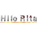 Ｈｉｌｏ Ｒｉｔａ (attack on titan)