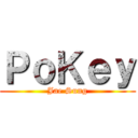 ＰｏＫｅｙ (Jae Sung)