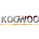 ＫＯＯＷＯＯ (attack on titan)