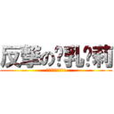 反撃の贫乳萝莉 (胸不平何以平天下!)