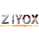 ＺＩＹＯＸ (SAMAA)