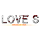 ＬＯＶＥ'Ｓ (attack on titan)