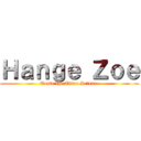 Ｈａｎｇｅ Ｚｏｅ (Taste the Titan Science)