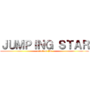 ＪＵＭＰＩＮＧ ＳＴＡＲ (attack on JS)