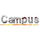 Ｃａｍｐｕｓ (Classic)