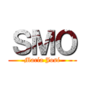 ＳＭＯ (María José)