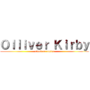 Ｏｌｌｉｖｅｒ Ｋｉｒｂｙ (attack on comics)