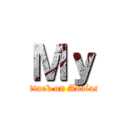 Ｍｙ (attack on Adaías)