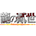 龍の貳世 (Erlongxizhu)