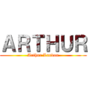 ＡＲＴＨＵＲ (Arthur Landon)