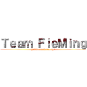 Ｔｅａｍ ＦｌｅＭｉｎｇ (Nikki.sanndaru..np/)