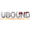 ＵＢＯＵＮＤ (jumpez comme jamai)