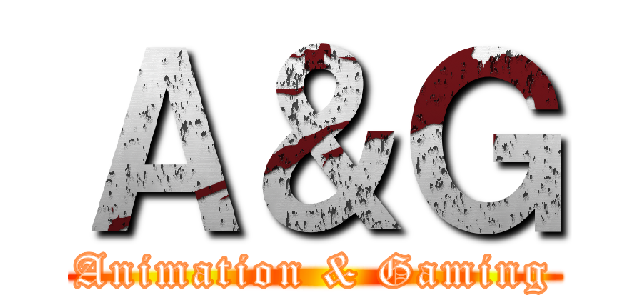 Ａ＆Ｇ (Animation & Gaming)