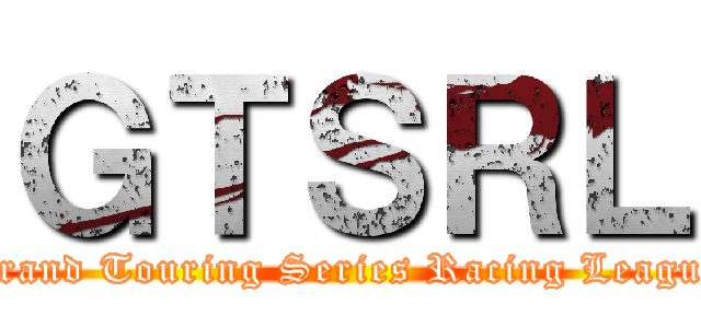 ＧＴＳＲＬ (Grand Touring Series Racing League)