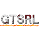 ＧＴＳＲＬ (Grand Touring Series Racing League)