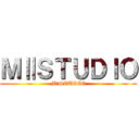 ＭⅡＳＴＵＤＩＯ (MⅡSTUDIO)