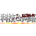 科技＆网络 ()