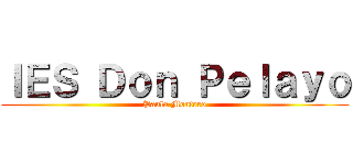 ＩＥＳ Ｄｏｎ Ｐｅｌａｙｏ (Paula Montero)