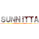 ＳＵＮＮＩＴＴＡ (The himazins)