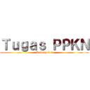 Ｔｕｇａｓ ＰＰＫＮ (Kelompok 8)