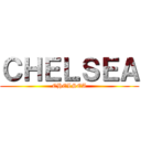 ＣＨＥＬＳＥＡ (CHELSEA)