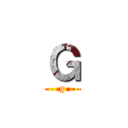Ｇ (g)
