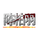 陈柏羽 (attack on titan)