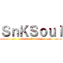 ＳｎＫＳｏｕｌ (Pedro Parada)