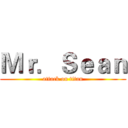 Ｍｒ．Ｓｅａｎ (attack on titan)