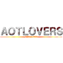 ＡＯＴＬＯＶＥＲＳ (MYANMAR)