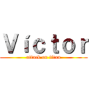 Ｖíｃｔｏｒ (attack on titan)