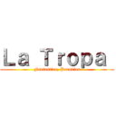 Ｌａ Ｔｒｏｐａ  (Fantastica, Parodias)