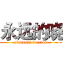 永远的晓 (akatsuki forever)