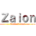 Ｚａｉｏｎ (Costa Ramos)