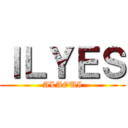 ＩＬＹＥＳ (ALAOUI)