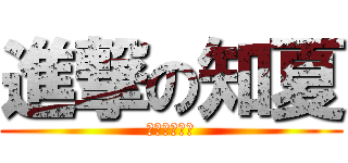 進撃の知夏 (孝ちゃんの会)