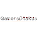 ＧａｍｅｒｓＯｔａｋｕｓ (Tandil)