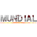 ＭＵＮＤＩＡＬ (RUTTBEL)
