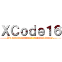 ＸＣｏｄｅ１６ (We almost became a survival family.)