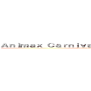 Ａｎｉｍａｘ Ｃａｒｎｉｖａｌ Ｍａｌａｙｓｉａ ２０１４ (Animax Carnival Malaysia 2014)