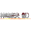 神崎奈央（仮） (kanzakinao)