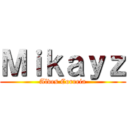 Ｍｉｋａｙｚ (Alves Correia)