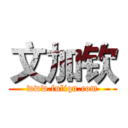 文加钦 (www.fuliqu.com)