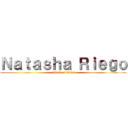 Ｎａｔａｓｈａ Ｒｉｅｇｏ (attack on titan)