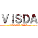 ＶＩＳＤＡ (TURNS ONE)