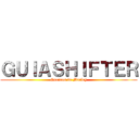 ＧＵＩＡＳＨＩＦＴＥＲ (Guerras de Marley)