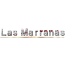 Ｌａｓ Ｍａｒｒａｎａｓ (de Erwin)