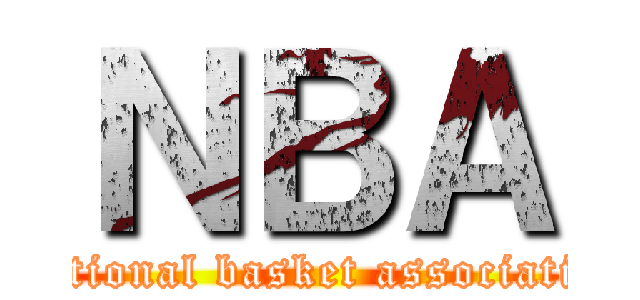 ＮＢＡ (National basket association)