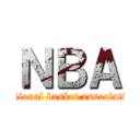 ＮＢＡ (National basket association)