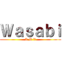 Ｗａｓａｂｉ (A M V)